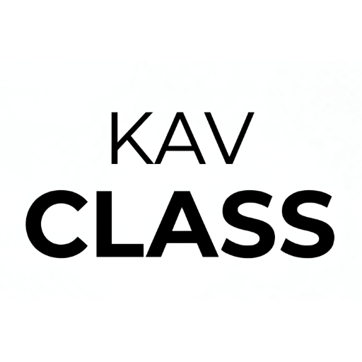 KAV Class