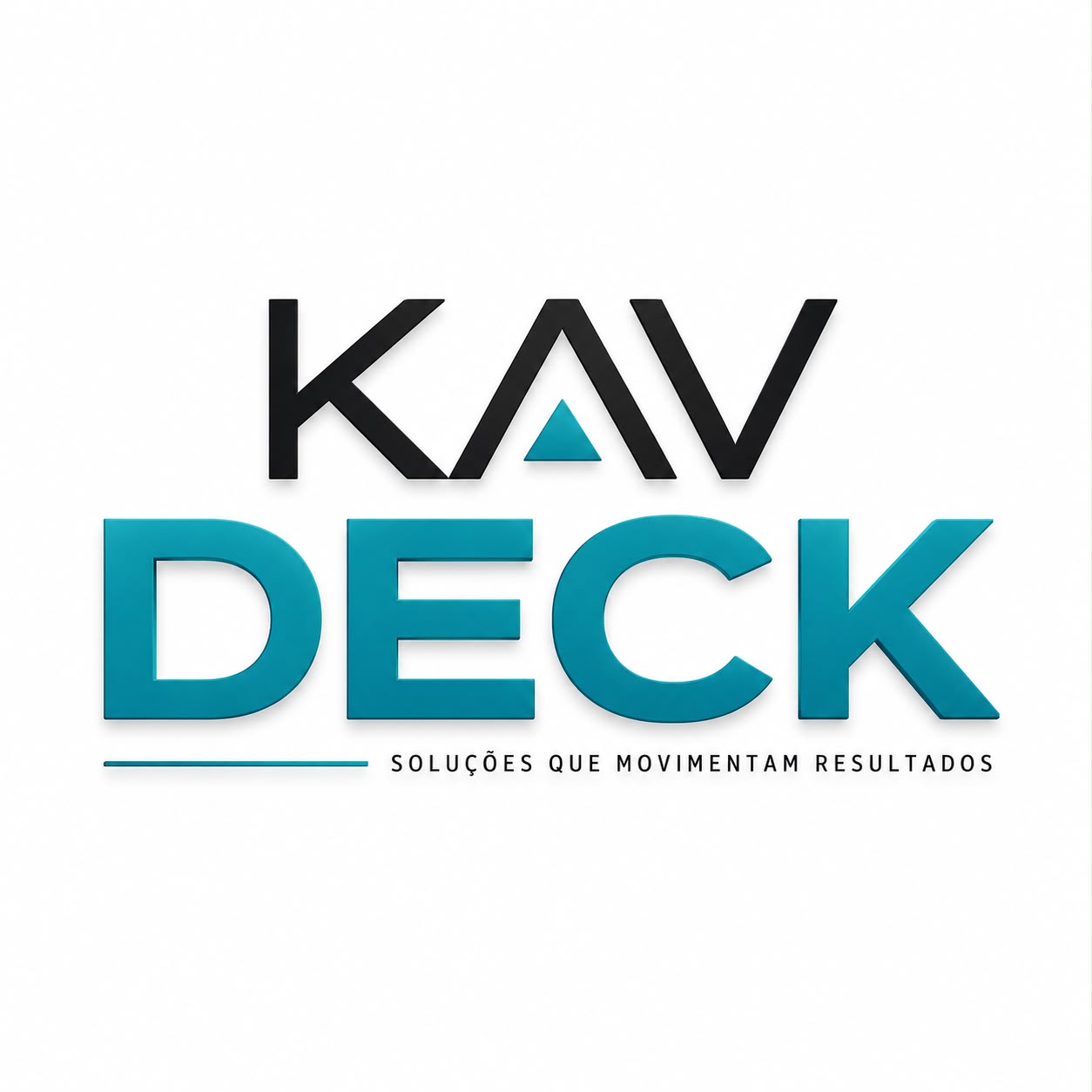KAV Deck